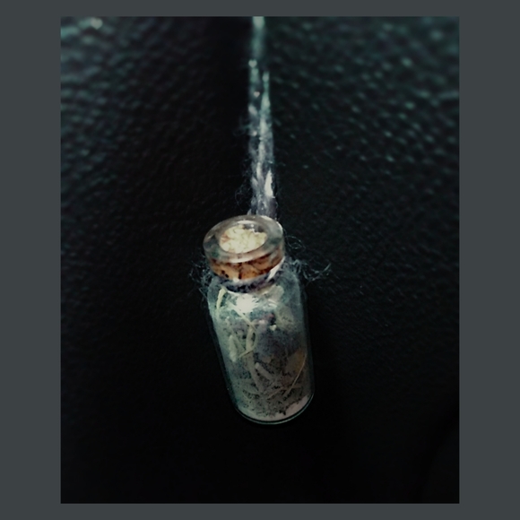 ...🧿🧿🧿Abundance Banishment Health Wealth Protection Jar🙏🏽🙏🏽💫... - Picture 5 of 16